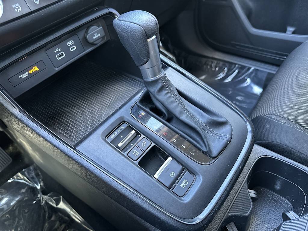 Thumbnail: 2024 Honda CR-V - 12