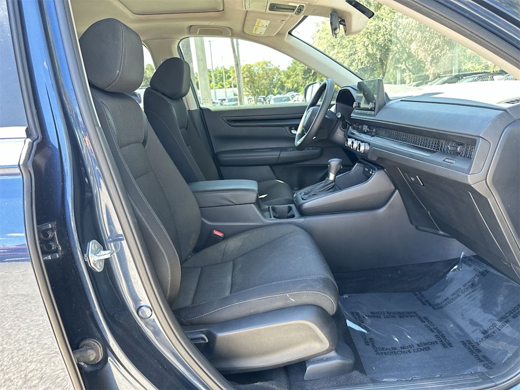 Thumbnail: 2024 Honda CR-V - 9