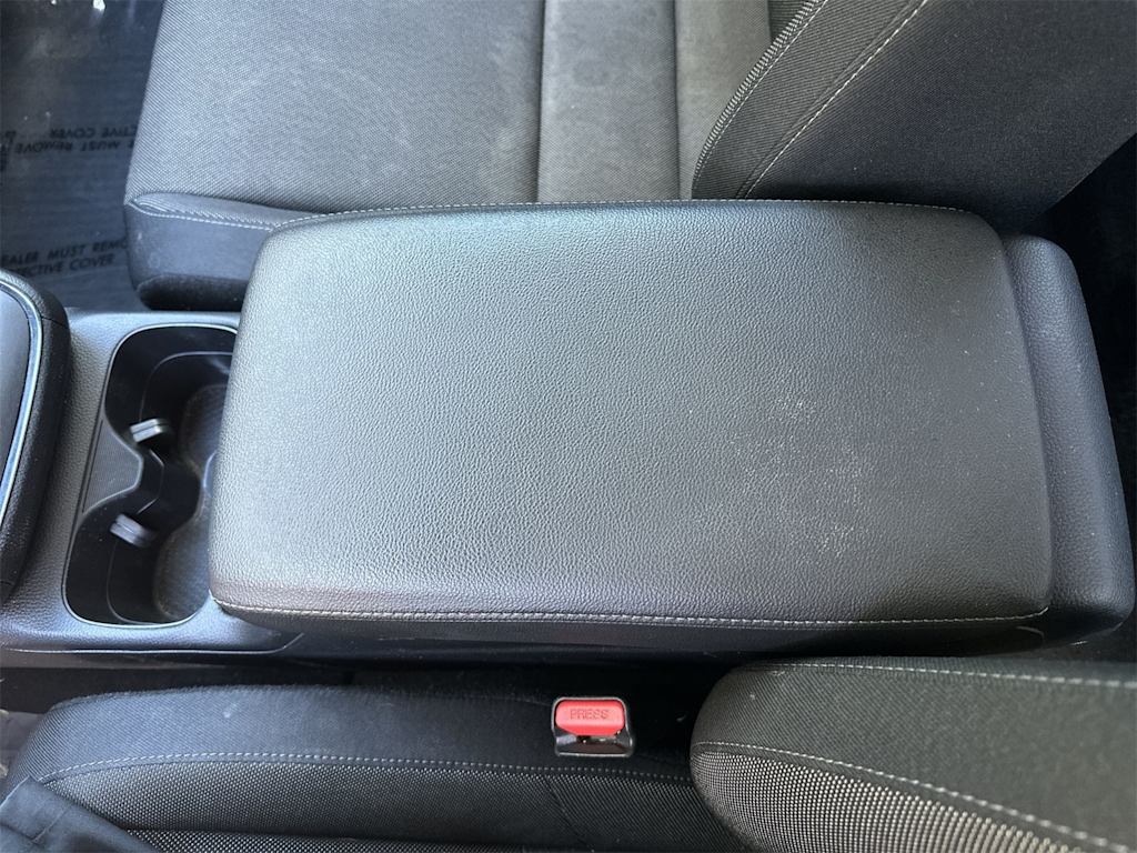 Thumbnail: 2024 Honda CR-V - 20