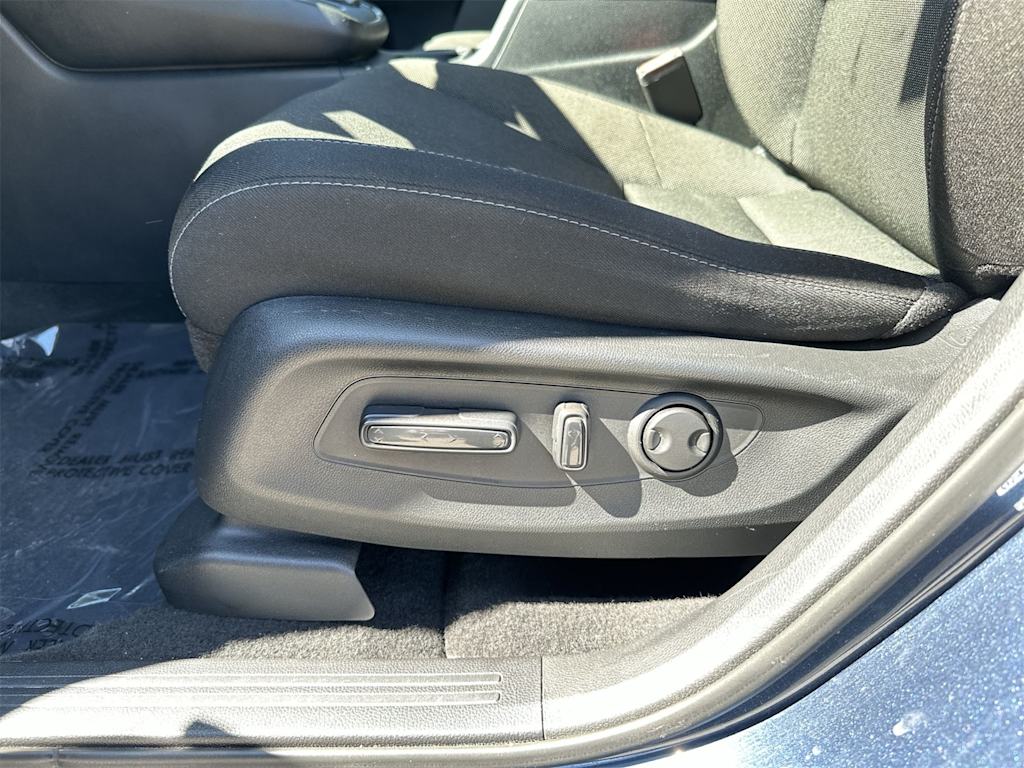 Thumbnail: 2024 Honda CR-V - 15