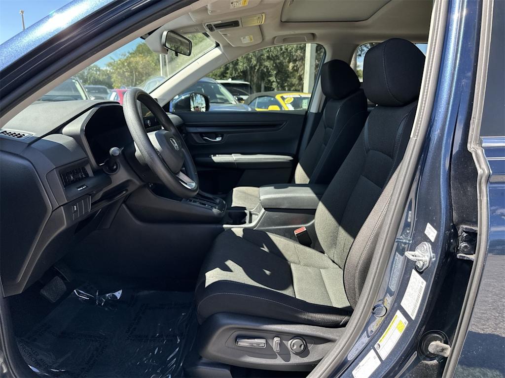 Thumbnail: 2024 Honda CR-V - 8