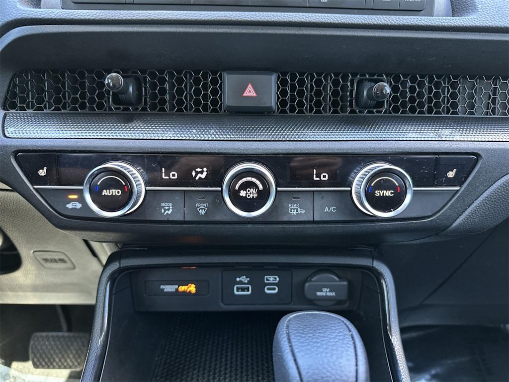 Thumbnail: 2024 Honda CR-V - 18