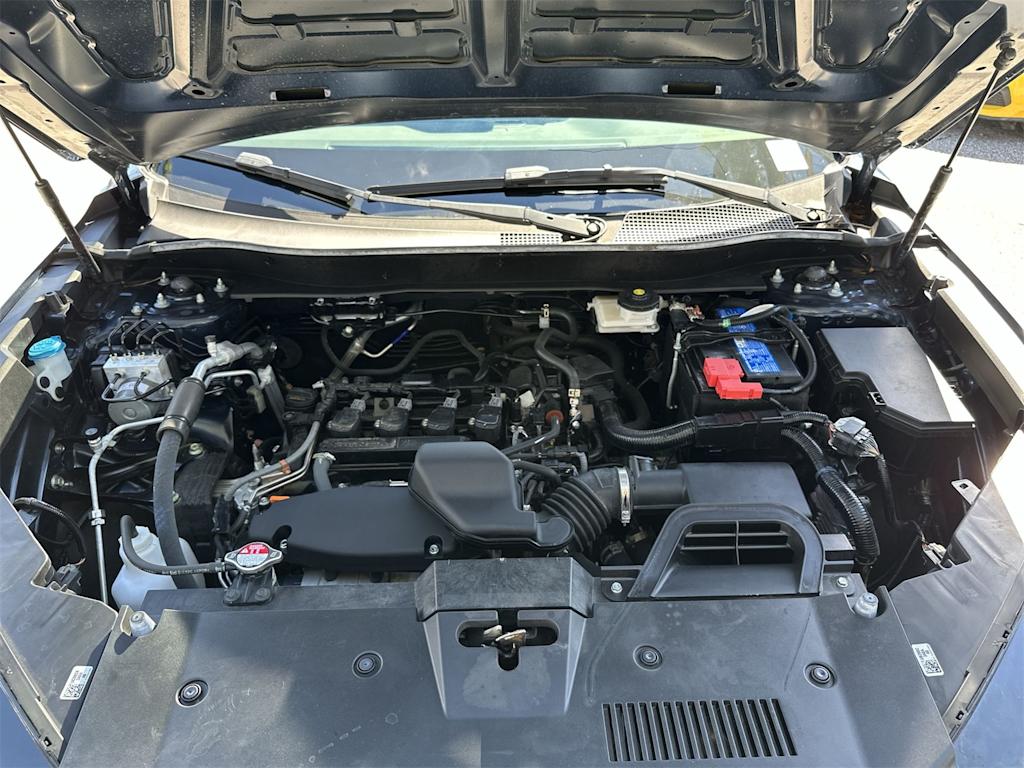 Thumbnail: 2024 Honda CR-V - 7