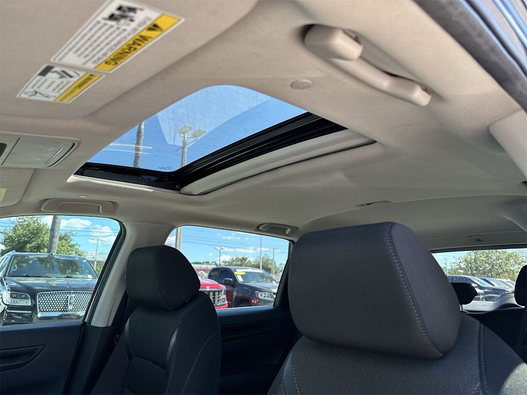 Thumbnail: 2024 Honda CR-V - 17