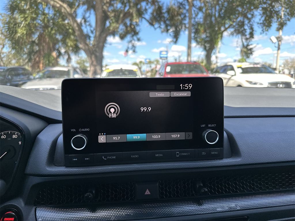 Thumbnail: 2024 Honda CR-V - 11