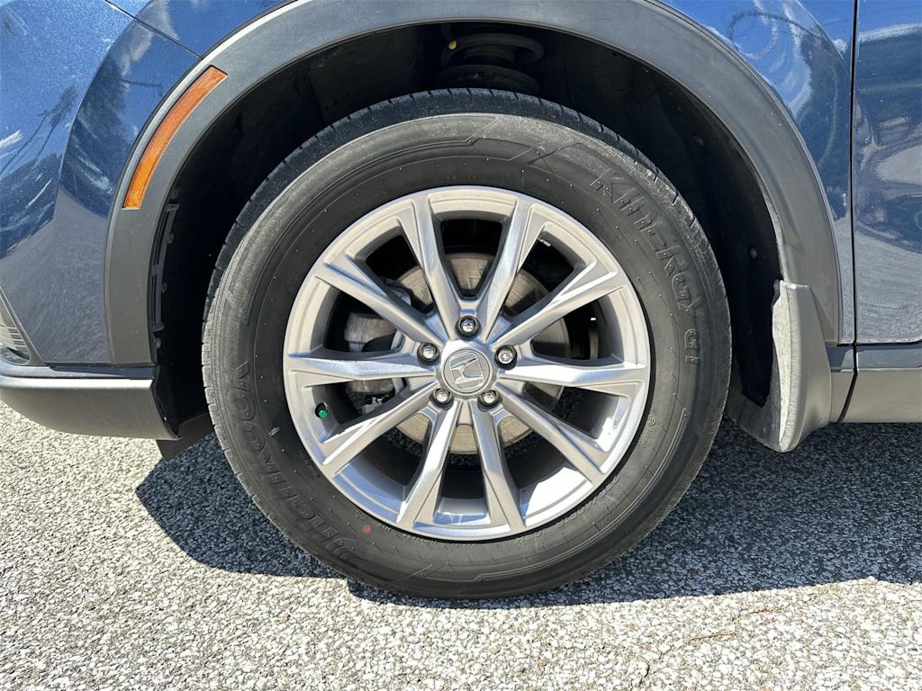 Thumbnail: 2024 Honda CR-V - 6