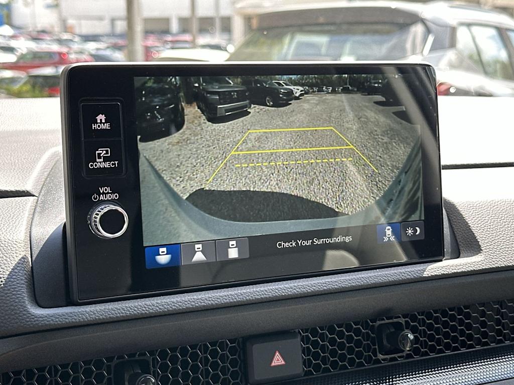 Thumbnail: 2026 Honda CR-V - 13