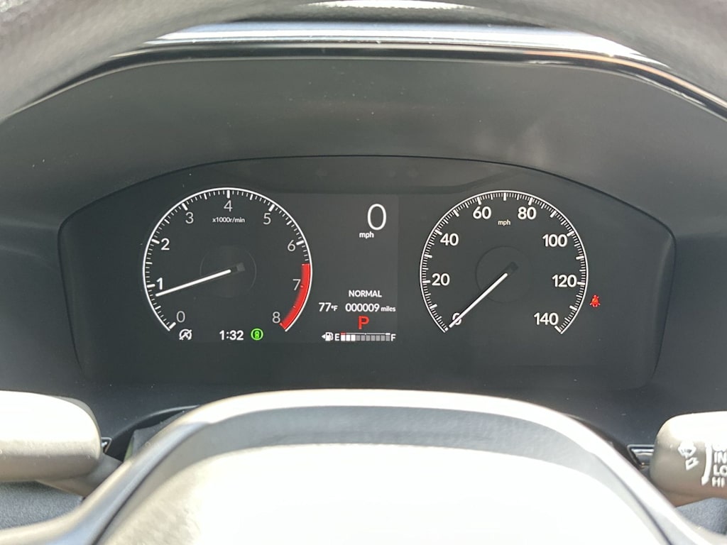 Thumbnail: 2026 Honda CR-V - 15