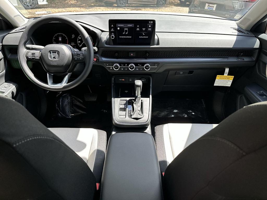 Thumbnail: 2026 Honda CR-V - 2