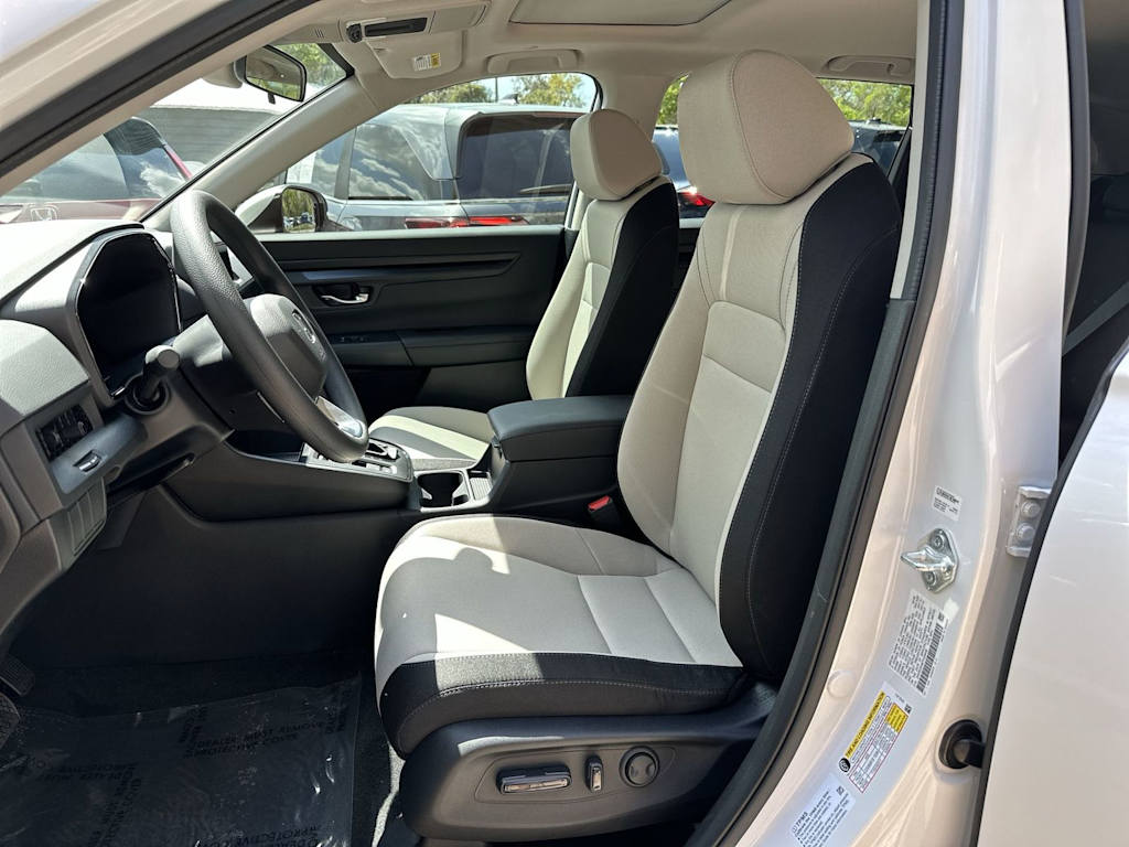 Thumbnail: 2026 Honda CR-V - 11