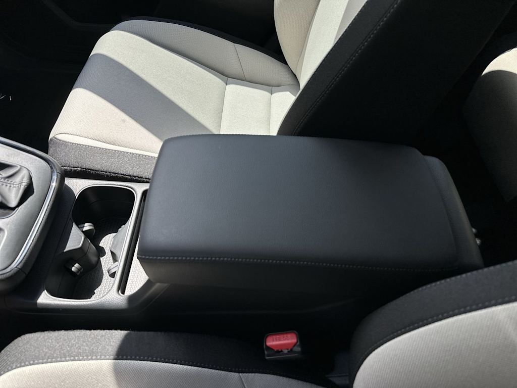 Thumbnail: 2026 Honda CR-V - 21