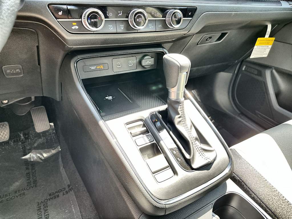 Thumbnail: 2026 Honda CR-V - 14