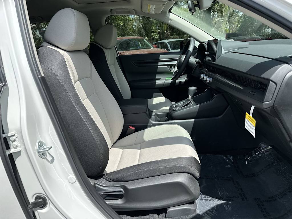 Thumbnail: 2026 Honda CR-V - 19