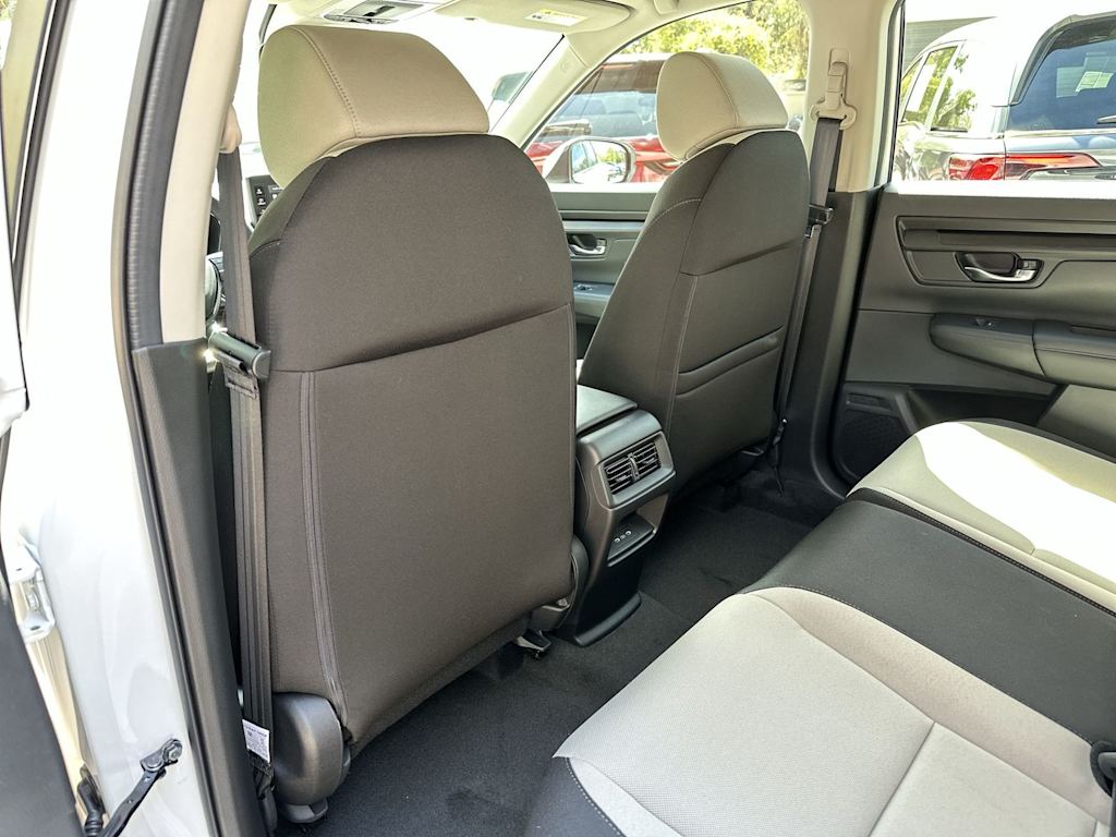 Thumbnail: 2026 Honda CR-V - 12