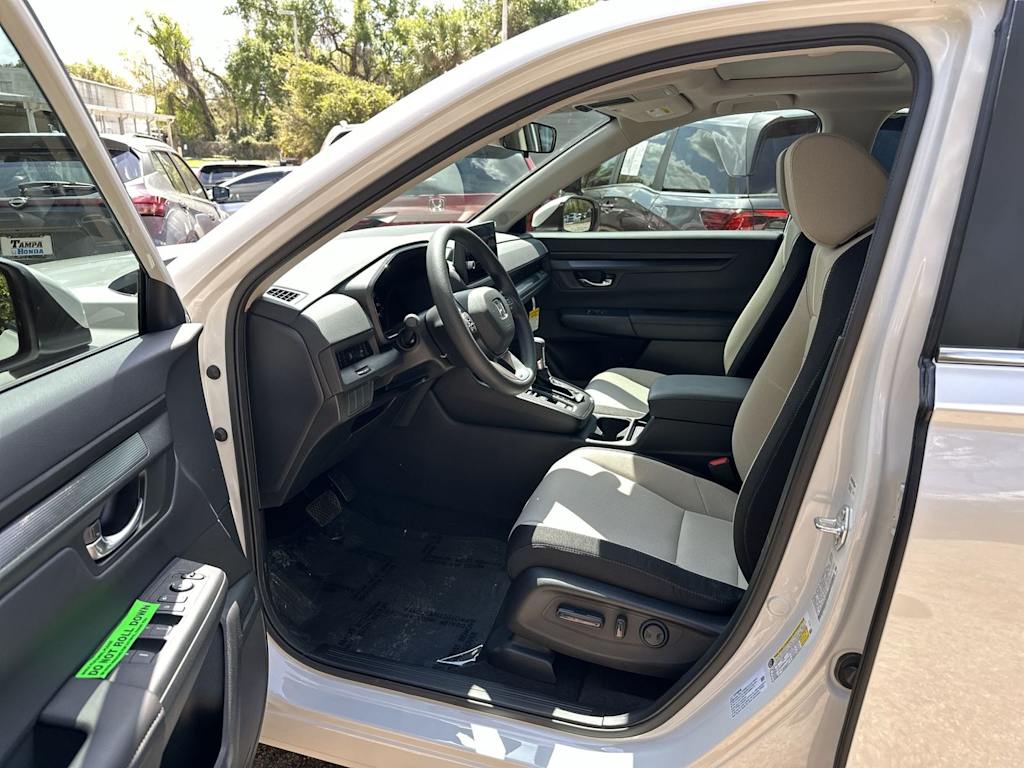 Thumbnail: 2026 Honda CR-V - 10