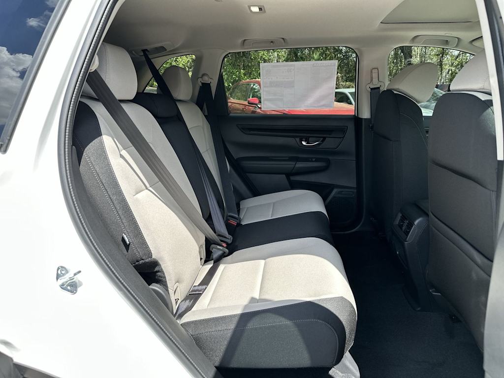 Thumbnail: 2026 Honda CR-V - 18