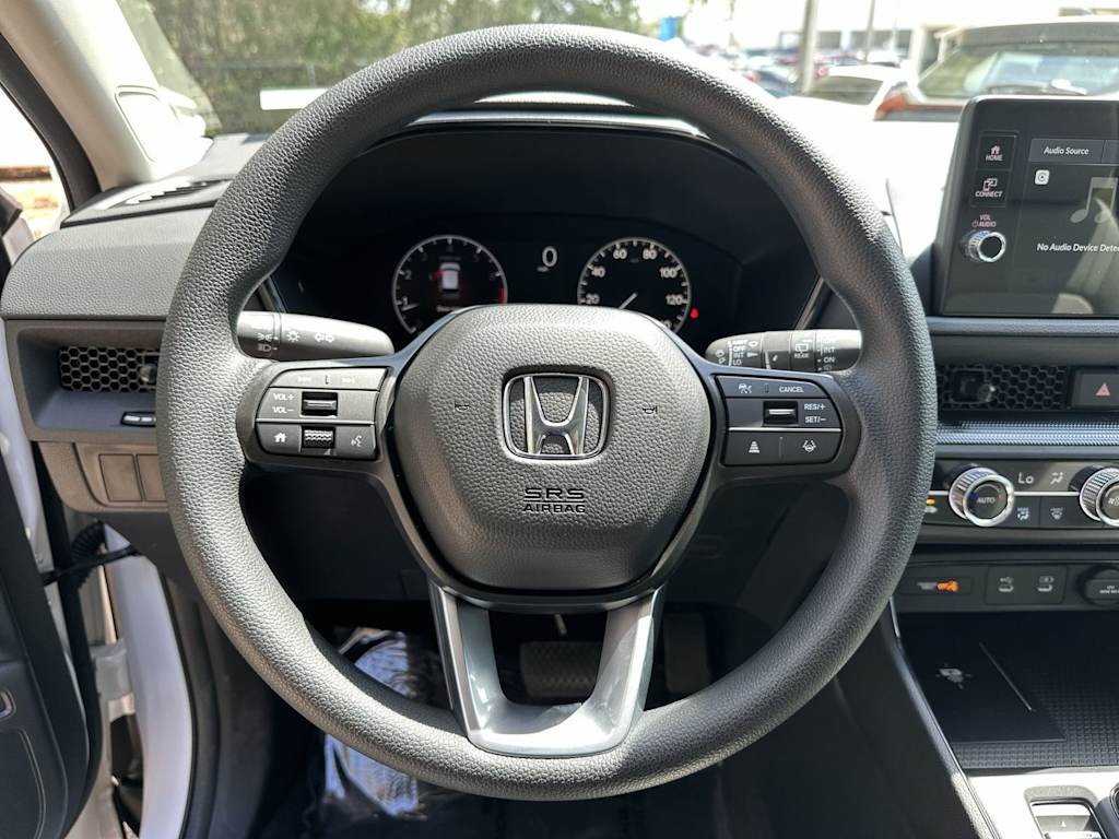 Thumbnail: 2026 Honda CR-V - 9