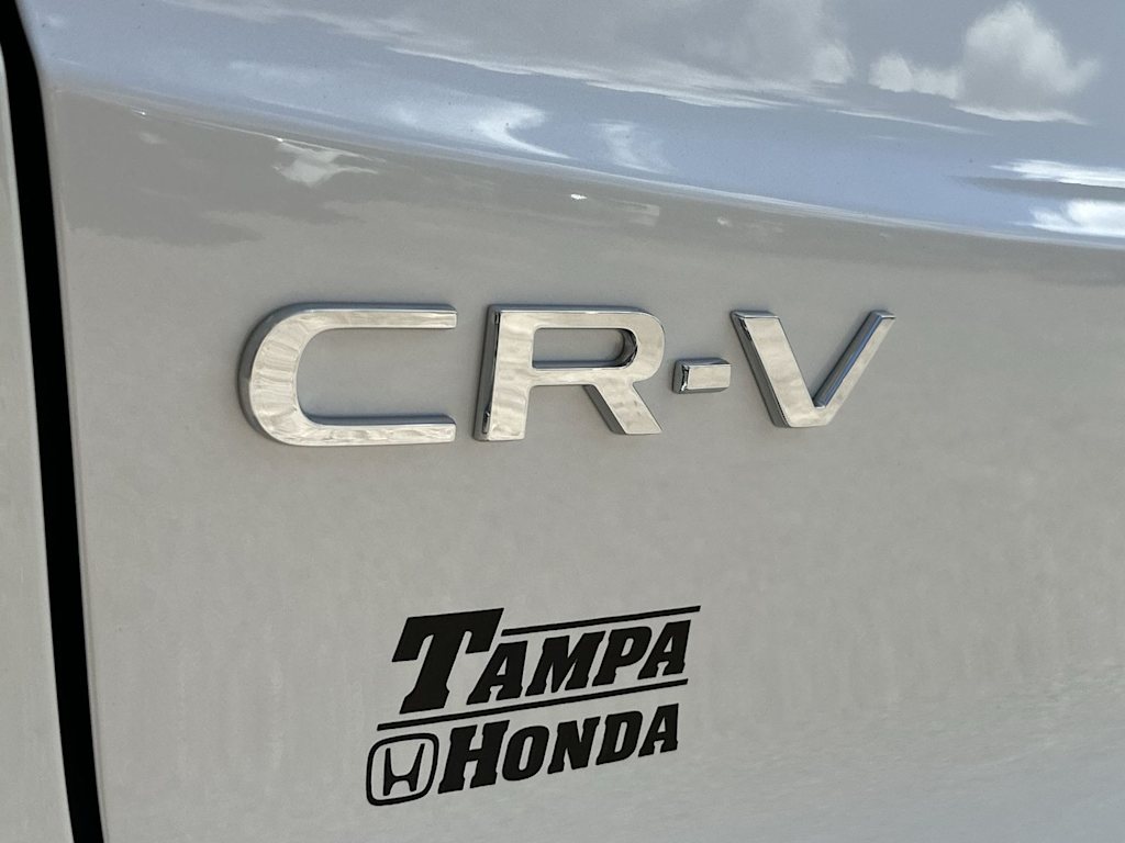 Thumbnail: 2026 Honda CR-V - 7