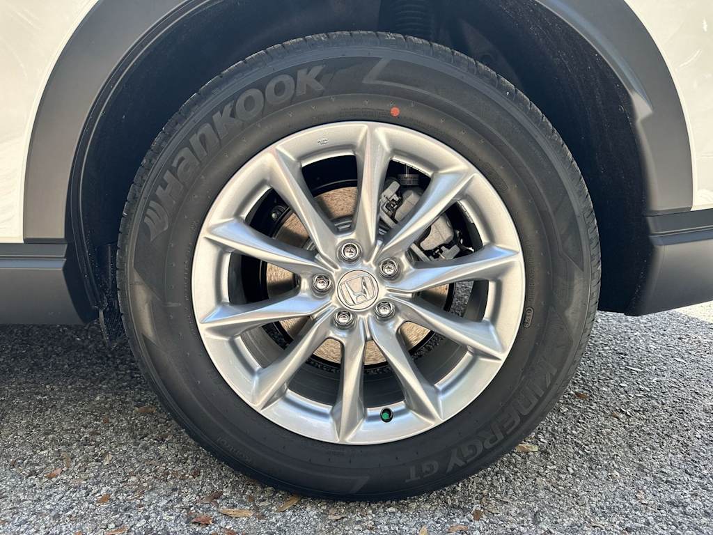 Thumbnail: 2026 Honda CR-V - 8