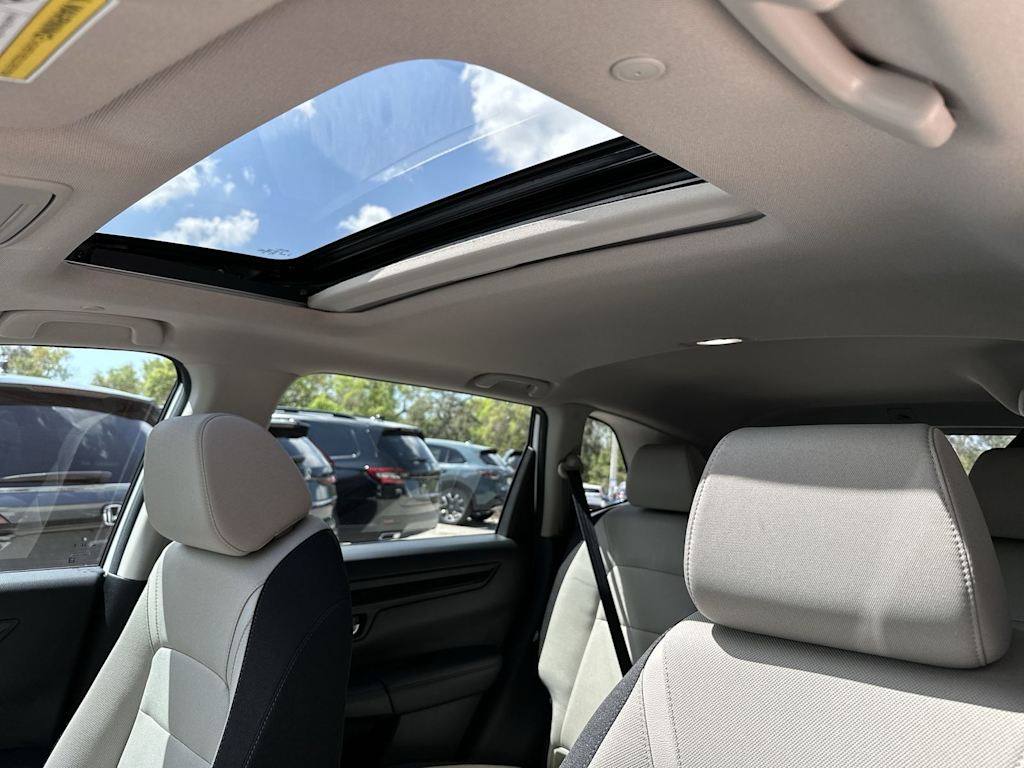 Thumbnail: 2026 Honda CR-V - 20