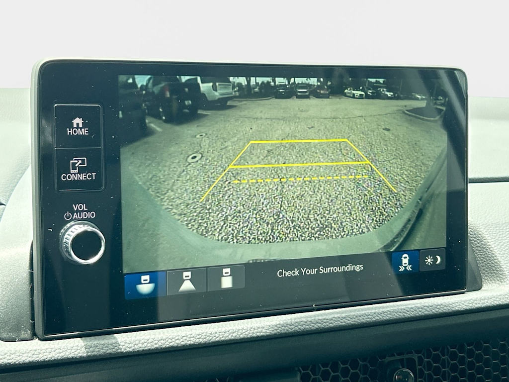 Thumbnail: 2026 Honda CR-V - 13