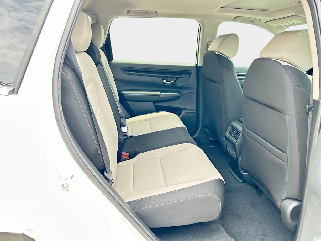 Thumbnail: 2026 Honda CR-V - 18