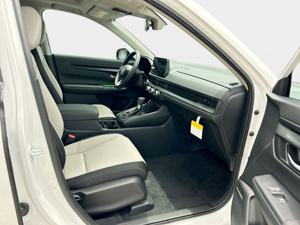 Thumbnail: 2026 Honda CR-V - 11