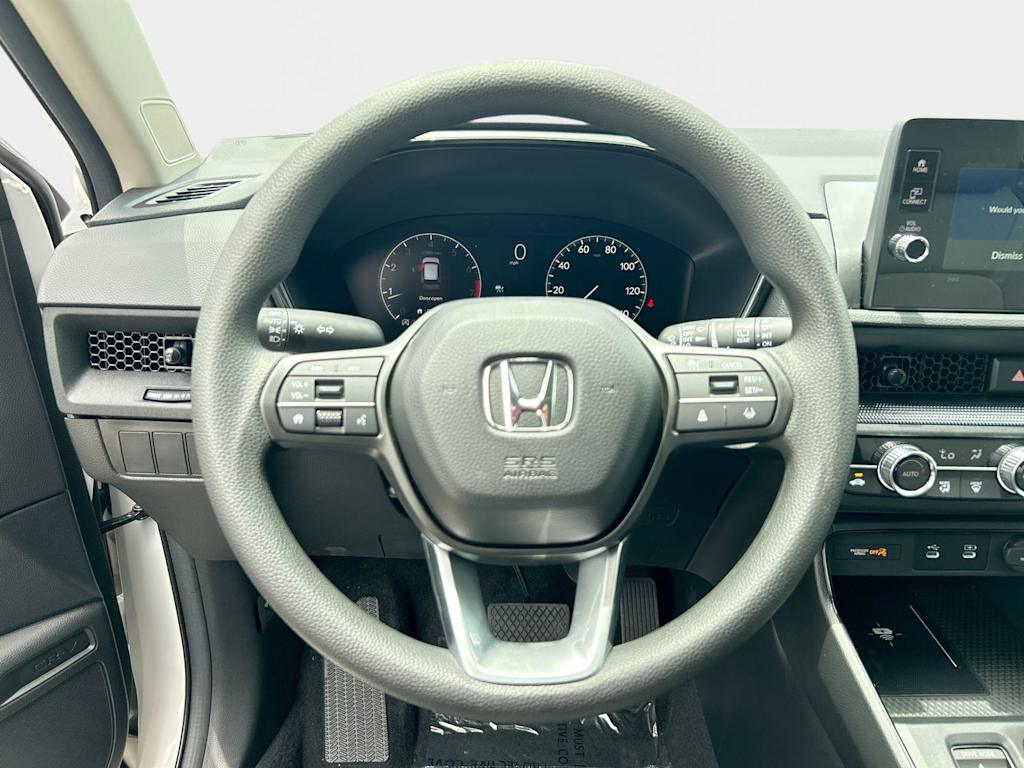 Thumbnail: 2026 Honda CR-V - 9