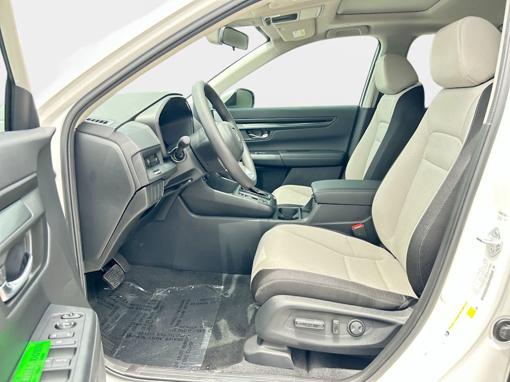 Thumbnail: 2026 Honda CR-V - 10