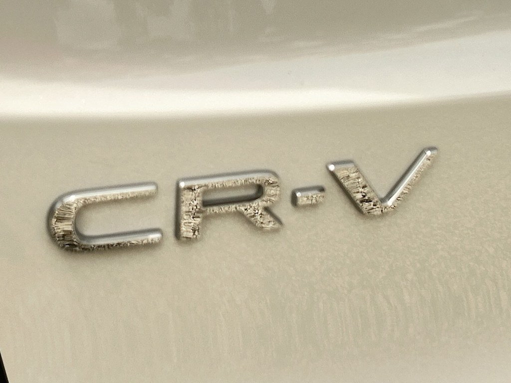 Thumbnail: 2026 Honda CR-V - 7