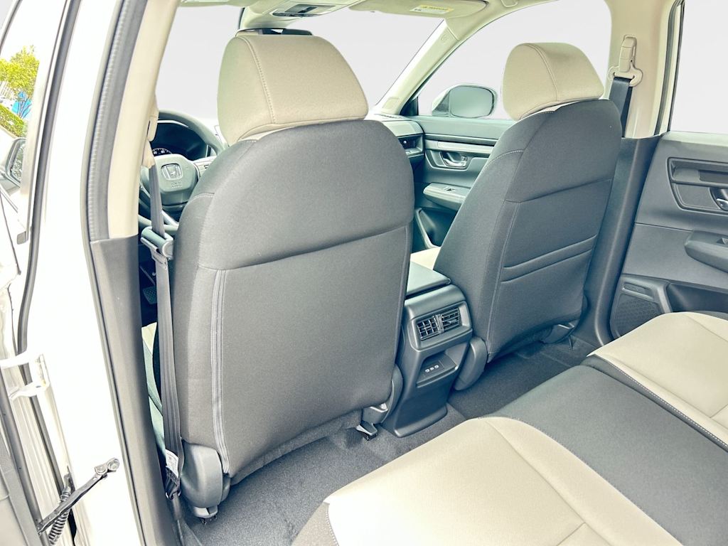 Thumbnail: 2026 Honda CR-V - 12