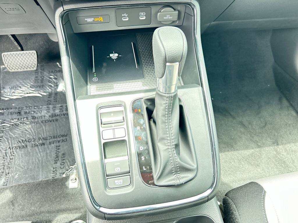 Thumbnail: 2026 Honda CR-V - 14