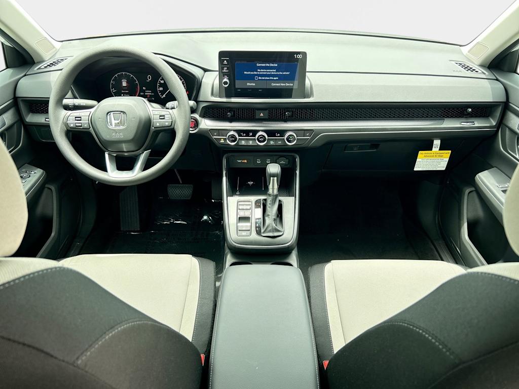 Thumbnail: 2026 Honda CR-V - 2