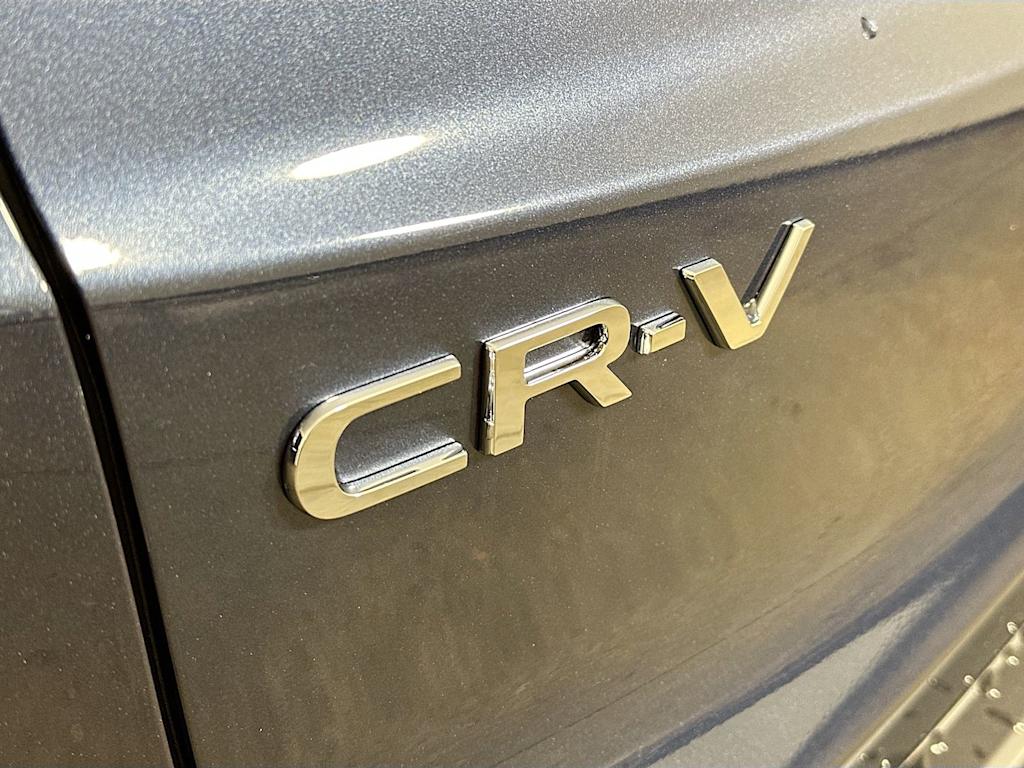 Thumbnail: 2026 Honda CR-V - 7