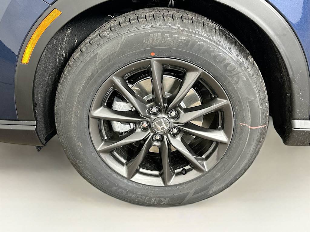 Thumbnail: 2026 Honda CR-V - 8