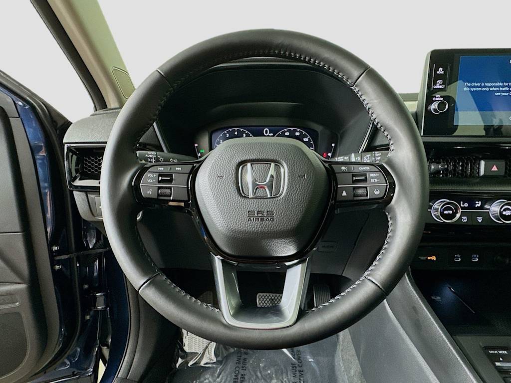Thumbnail: 2026 Honda CR-V - 15