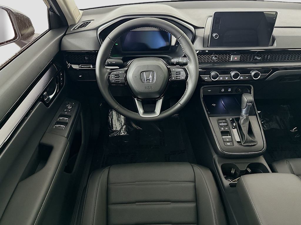 Thumbnail: 2026 Honda CR-V - 10