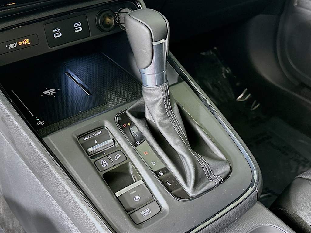 Thumbnail: 2026 Honda CR-V - 17