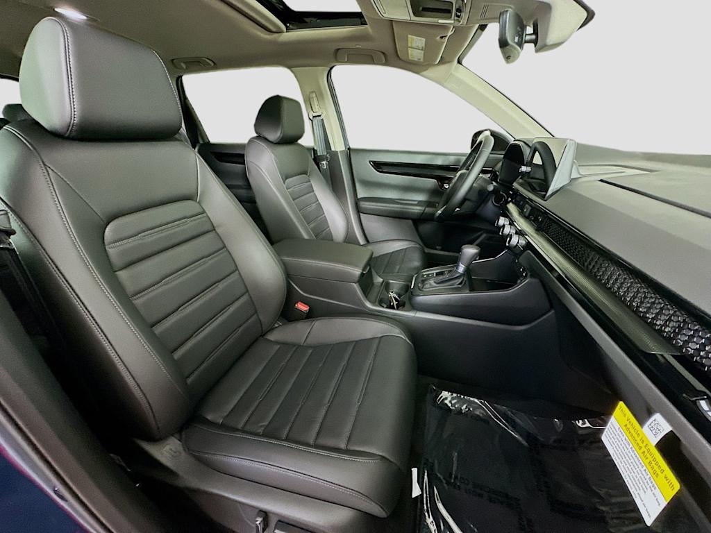 Thumbnail: 2026 Honda CR-V - 12