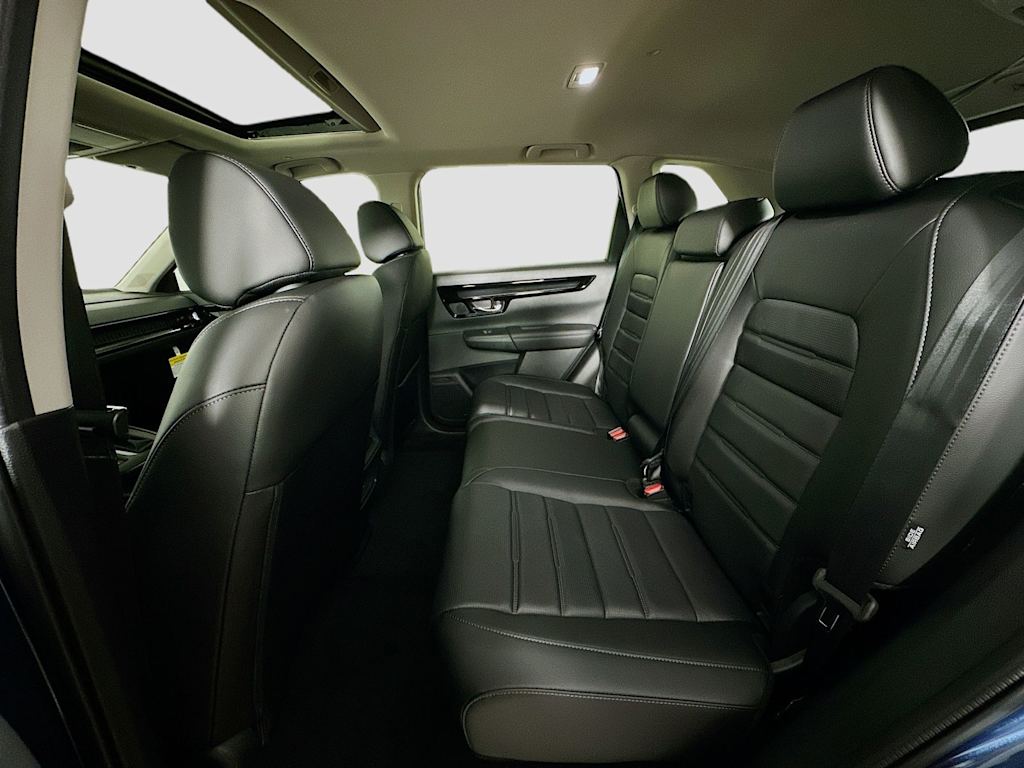 Thumbnail: 2026 Honda CR-V - 13