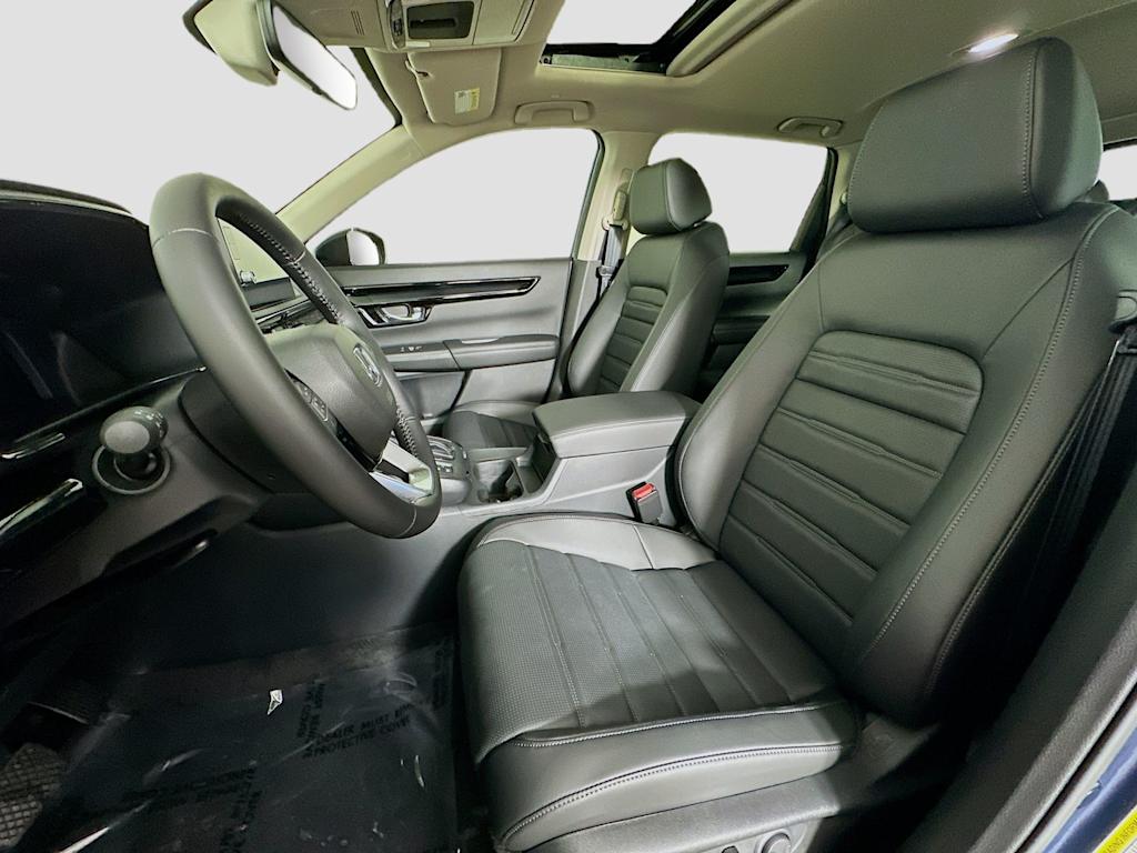 Thumbnail: 2026 Honda CR-V - 11