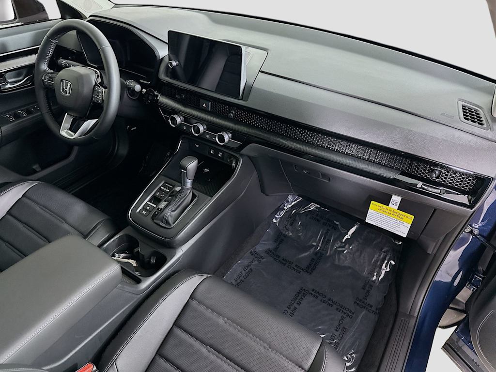 Thumbnail: 2026 Honda CR-V - 32