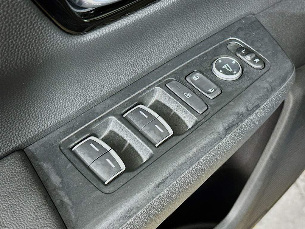 Thumbnail: 2026 Honda CR-V - 28