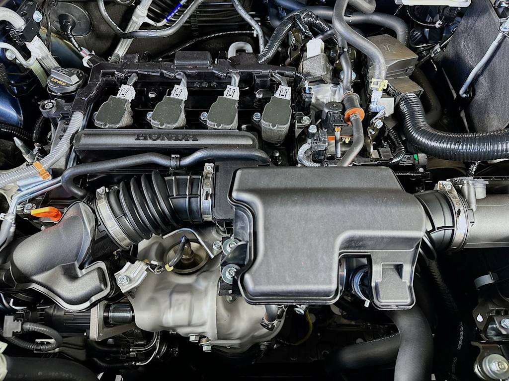 Thumbnail: 2026 Honda CR-V - 9