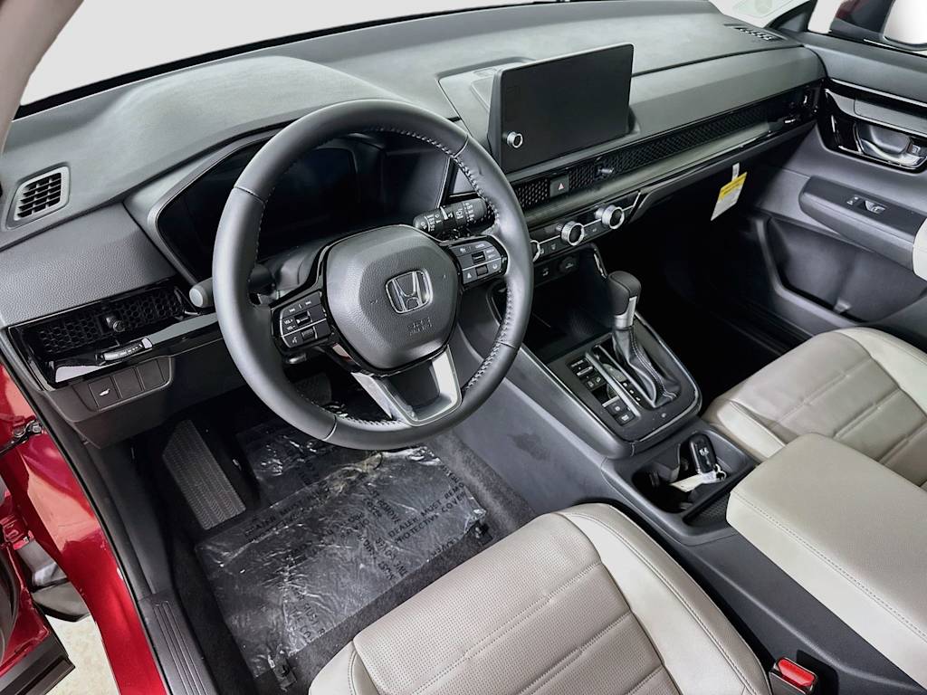 Thumbnail: 2026 Honda CR-V - 2