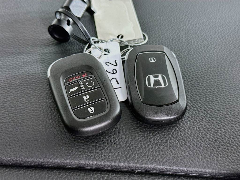 Thumbnail: 2026 Honda CR-V - 19