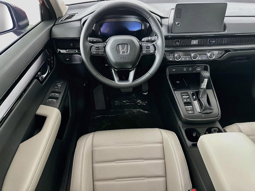 Thumbnail: 2026 Honda CR-V - 9