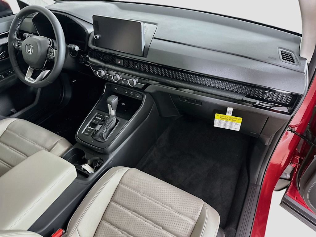 Thumbnail: 2026 Honda CR-V - 32
