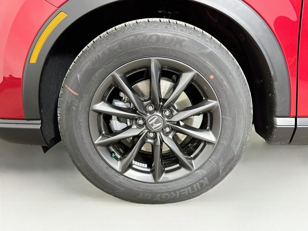 Thumbnail: 2026 Honda CR-V - 7