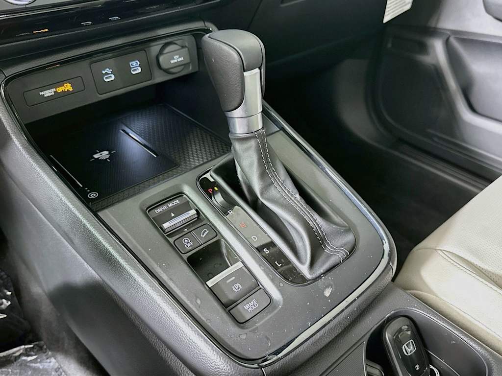 Thumbnail: 2026 Honda CR-V - 16